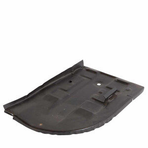 Type2 Early Bay Battery Tray Offside Right 8.67 - 7.71...