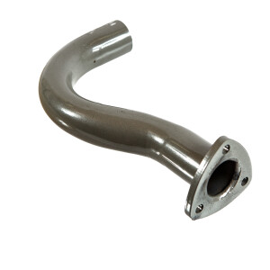 Type2 Bay T25 Exhaust Tailpipe OEM Part-No. 021251185F