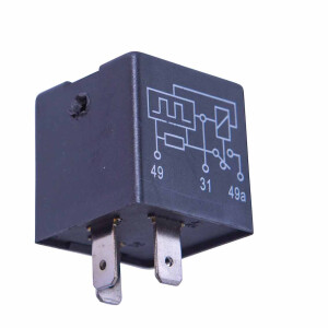 Type2 Bay T25 T4 Indicator Relay 8.70 - 5.03 OEM Part-No....