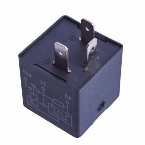 Type2 Bay T25 T4 Indicator Relay 8.70 - 5.03 OEM Part-No....