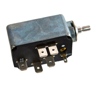 Type2 Bay Headlamp Switch 8.70 - 7.79 OEM Part-No....