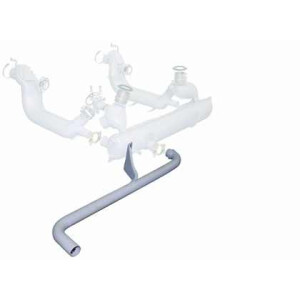 Type2 Late Bay Tail-Pipe Silencer 1.6L 8.71 - 5.79 OEM...
