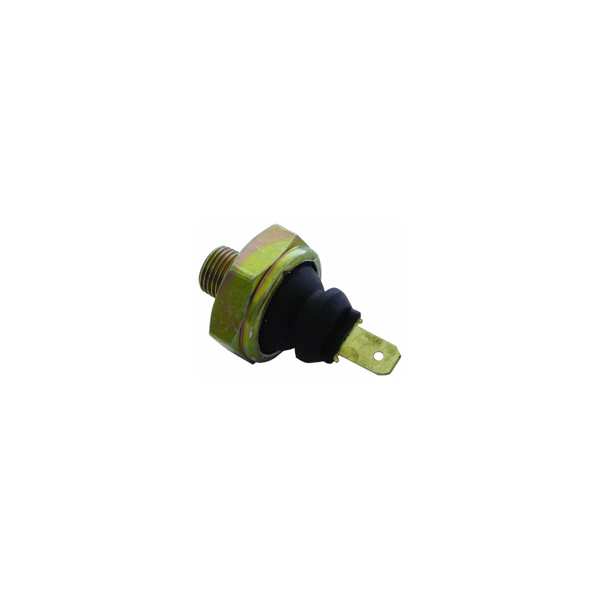 WVE by NTK 1S6624 Engine Oil Pressure Switch 