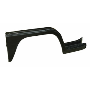 Complete Front Wheelarch right REPRO (Offside) for T2 Bay...