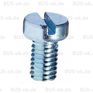 Tinware Screws (M6 Thread) for Beetle, T2 and T25