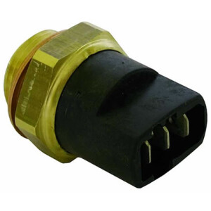 Dual Thermo Switch (3-Pin) for T25 1979&ndash;1984