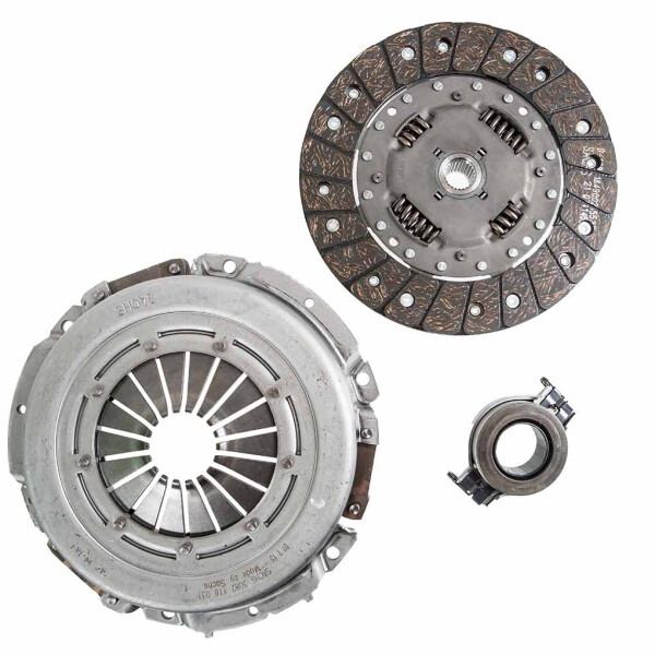 TYPE 25 Clutch kit 1600 & 1800cc/215mm Also some 1.9 boxer 022198141A