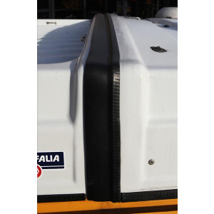 Westfalia Elevating Roof-to-Rack Seal for T2 Bay and T25