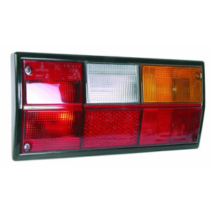 Tail Lamp Lens (ULO Offside)
