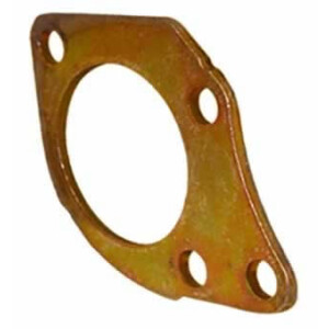 T25 Support Plate for Gear Linkage VW T25 83 - 92, orig....