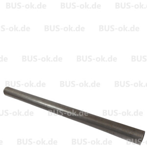 Steel Heater Tube for All VW T2 Bay 1972–1979