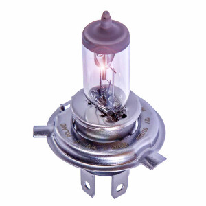 H4 Bulb Nerva 12 Volt H4 60/55 Watt for Headlights etc.