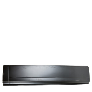 T25 Outer Sill Left with B-Pillar OEM Part-No. 251843000