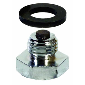 Magnetic Drain Plug for All VW Upright Aircooled Engines