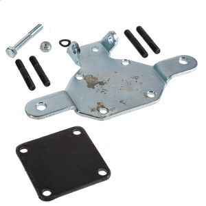 Type2 bay Engine Case Adaptor 8mm to build beetle engine...