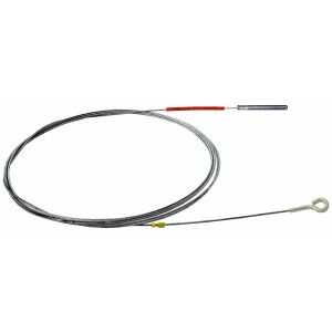 Type2 bay Accelerator Cable 1,6 L 10/1968 - 7/1971 OEM...