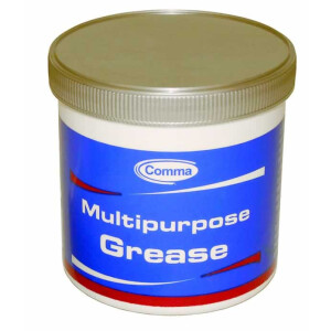Multi Purpose Grease (500g)