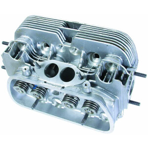 Complete Unleaded Cylinder Head Twinport