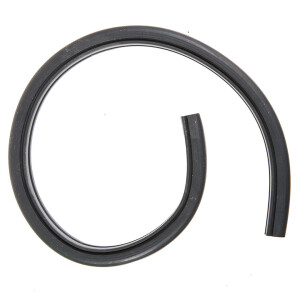 Type2 bay Quarter Light Upright Seal (Not Sided, For Non...