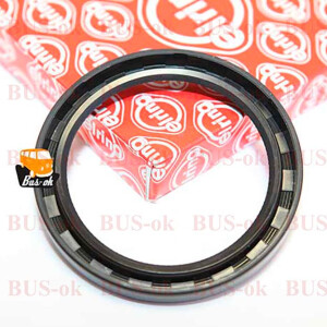 Type2 Split and Bay Silicone Oil Seal Crank Shaft, DPH or...