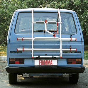 T25 Fiamma Carry-Bike Rack VW T25 1979-1992