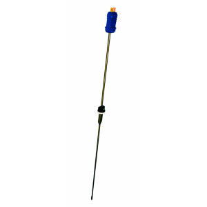 Type2 Bay Oiltemperature Dipstick VDO for Type4 engines...