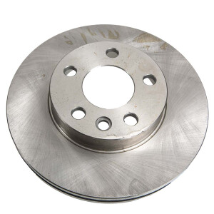 T4 Front Brake Disc (280mm x 24mm) Vented 1996–200...