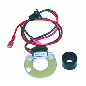 Pertronix Ignitor Kit (12v) For Standard Distributor With...