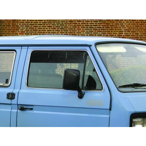 Cab Door Window Air Vent (Pair) T3