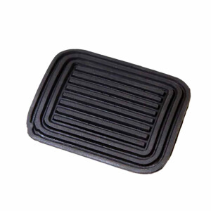 Pedal Rubber Pad for Type 2 Bay OEnr. 211721173
