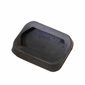 Pedal Rubber Pad for Type 2 Bay OEnr. 211721173