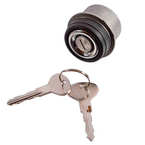 Genuine Volkswagen Locking Catch For Remote Control Lock NOS Vanagon 251843670