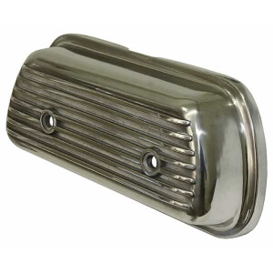 Aluminium Bolt-on Rocker Covers for VW Aircooled Upright...