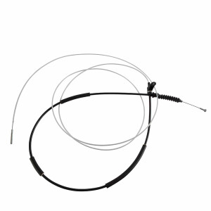 Accelerator Cable (Lefthand Drive) for 1900cc VW T25s...