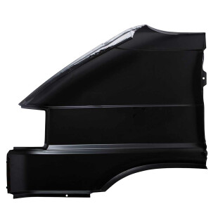 T4 Front Wing Right without Side Indicator Hole OEM...