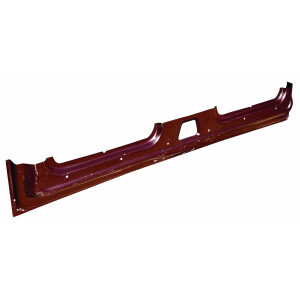 Tailgate Lower Repair for All T4 1990–2003