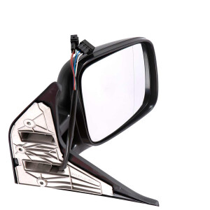 T4 Plain (Heated) Mirror with Electric Adjustment Offside...
