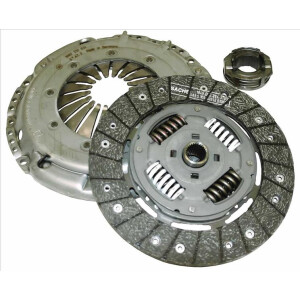 T4 Clutch Kit (228mm) for 2400cc Diesel and 2500cc petrol...