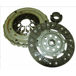 Clutch Kit (220mm) for 2400cc and 2500cc Diesel T4s