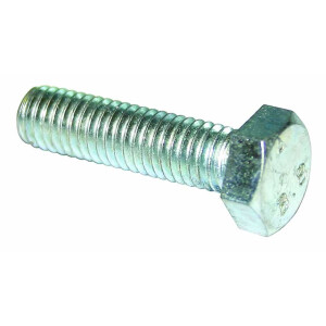 M8 x 30mm Bolts (5-Pack) for General Purpose Use