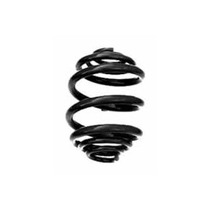 Heavy Duty Rear Coil Spring for all T4 1990–2003
