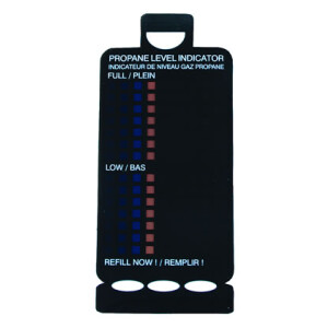 Gas Level Indicator (Magnetic) for Propane/Butane