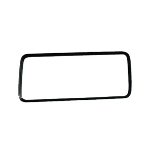 Type2 bay Deluxe Tailgate Window Seal 1967–1979,...