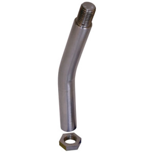 Type2 Bay T25 -85 Stainless Steel Gear Stick Extension M12