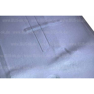 Split Under Seat Floor Mat (pair) OE nr. 211863665