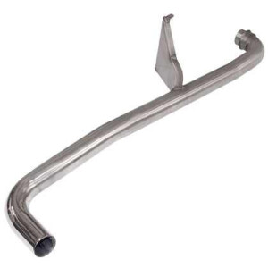 Tail Pipe (Stainless Steel)