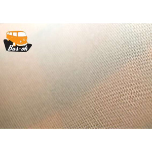 upholstery material for Westfalia Busses green/ yellow...