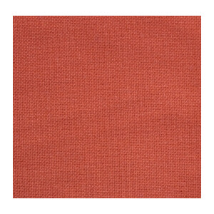 Vorhang - Gardinenstoff rot 1,40 breit