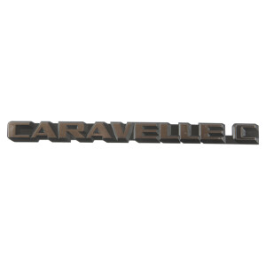 Caravelle C Schriftzug T 3
