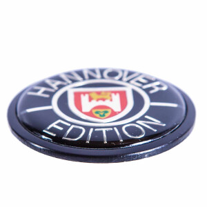 Hannover Edition Badge